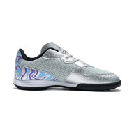 Детские шиповки KELME Kids' Soccer Cleats (TF) Silver - Детские шиповки KELME Kids' Soccer Cleats (TF) Silver