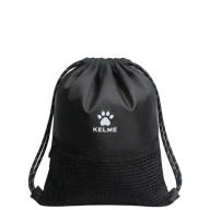 Мешок (рюкзак) KELME Drawstring Bag Black - Мешок (рюкзак) KELME Drawstring Bag Black