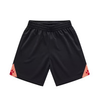 Детская футбольная форма KELME Short Sleeve Football Uniform (Pink/Black) - Детская футбольная форма KELME Short Sleeve Football Uniform (Pink/Black)