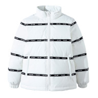 Детский пуховик KELME Boy's Down Jacket White - Детский пуховик KELME Boy's Down Jacket White