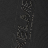 Свитшот KELME Crew Neck Sweatshirt Black - Свитшот KELME Crew Neck Sweatshirt Black