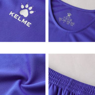 Детская баскетбольная форма KELME Children's Basketball Uniform Blue - Детская баскетбольная форма KELME Children's Basketball Uniform Blue