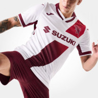 ФУТБОЛКА С КОРОТКИМ РУКАВОМ 2-Й TORINO - ФУТБОЛКА С КОРОТКИМ РУКАВОМ 2-Й TORINO