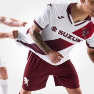 ФУТБОЛКА С КОРОТКИМ РУКАВОМ 2-Й TORINO - ФУТБОЛКА С КОРОТКИМ РУКАВОМ 2-Й TORINO