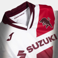 ФУТБОЛКА С КОРОТКИМ РУКАВОМ 2-Й TORINO - ФУТБОЛКА С КОРОТКИМ РУКАВОМ 2-Й TORINO