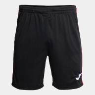 Шорты OPEN III Черный-красный - Шорты OPEN III Черный-красный