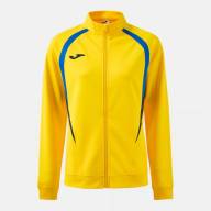 КУРТКА CHAMPIONSHIP 20 ЖЁЛТЫЙ ROYAL - КУРТКА CHAMPIONSHIP 20 ЖЁЛТЫЙ ROYAL