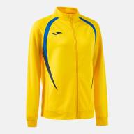 КУРТКА CHAMPIONSHIP 20 ЖЁЛТЫЙ ROYAL - КУРТКА CHAMPIONSHIP 20 ЖЁЛТЫЙ ROYAL