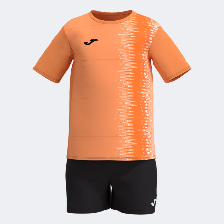 SET KIDS CAMP NARANJA