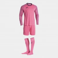 КОМПЛЕКТ ZAMORA X GK РОЗОВЫЙ