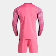 КОМПЛЕКТ ZAMORA X GK РОЗОВЫЙ - КОМПЛЕКТ ZAMORA X GK РОЗОВЫЙ