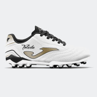 TOLEDO JR 2502 BLANCO FIRM GROUND