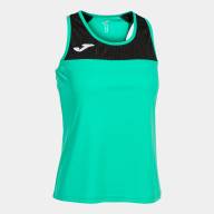 Игровая женская майка JOMA MONTREAL   - Игровая женская майка JOMA MONTREAL  