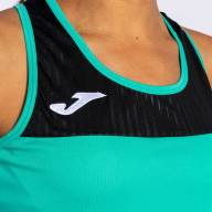 Игровая женская майка JOMA MONTREAL   - Игровая женская майка JOMA MONTREAL  
