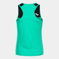 Игровая женская майка JOMA MONTREAL   - Игровая женская майка JOMA MONTREAL  