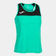 Игровая женская майка JOMA MONTREAL   - Игровая женская майка JOMA MONTREAL  