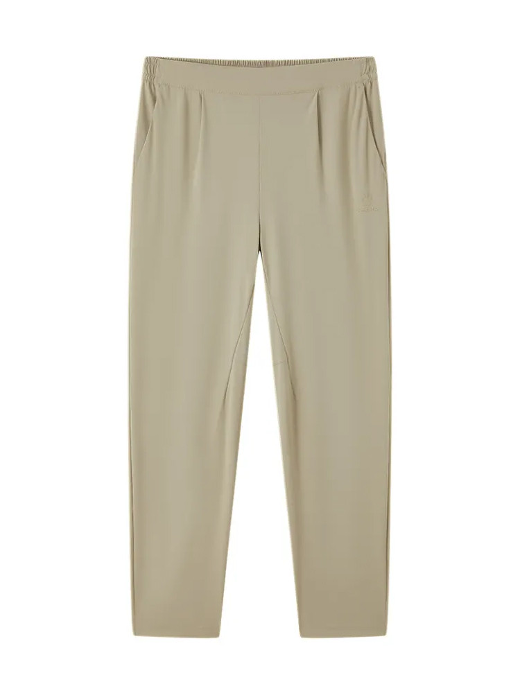 Брюки KELME Knitted Trousers Khaki