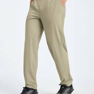 Брюки KELME Knitted Trousers Khaki - Брюки KELME Knitted Trousers Khaki