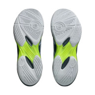 Кроссовки волейб. муж. ASICS Gel-Rocket 12 1071A116 404,р.10(рос.42,5),иск.кожа, текстиль,сине-белый - Кроссовки волейб. муж. ASICS Gel-Rocket 12 1071A116 404,р.10(рос.42,5),иск.кожа, текстиль,сине-белый