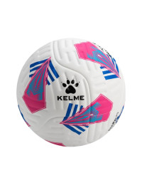 Мяч футбольный KELME Heat-bonded Soccer Ball White