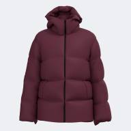 ANORAK MIMETIC   - ANORAK MIMETIC  