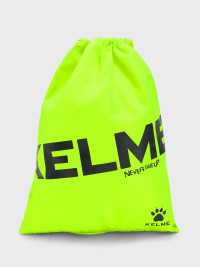 Мешок-рюкзак KELME Bunch Of Pocket Light Green