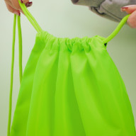 Мешок-рюкзак KELME Bunch Of Pocket Light Green - Мешок-рюкзак KELME Bunch Of Pocket Light Green