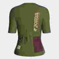 JERSEY CRONO   - JERSEY CRONO  