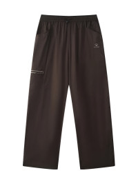 Брюки KELME Woven Trousers Dark Brown