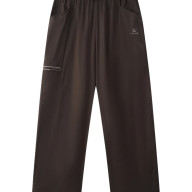 Брюки KELME Woven Trousers Dark Brown - Брюки KELME Woven Trousers Dark Brown
