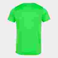 Футболка с коротким рукавом RECORD II Салатовый - Футболка с коротким рукавом RECORD II Салатовый