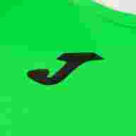 Футболка с коротким рукавом RECORD II Салатовый - Футболка с коротким рукавом RECORD II Салатовый