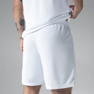 Шорты KELME Football Shorts (White/Black) - Шорты KELME Football Shorts (White/Black)