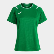 CAMISETA MANGA CORTA DINAMO II ЗЕЛЕНЫЙ БЕЛЫЙ - CAMISETA MANGA CORTA DINAMO II ЗЕЛЕНЫЙ БЕЛЫЙ