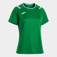 CAMISETA MANGA CORTA DINAMO II ЗЕЛЕНЫЙ БЕЛЫЙ - CAMISETA MANGA CORTA DINAMO II ЗЕЛЕНЫЙ БЕЛЫЙ