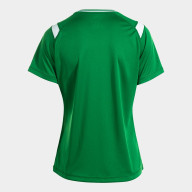 CAMISETA MANGA CORTA DINAMO II ЗЕЛЕНЫЙ БЕЛЫЙ - CAMISETA MANGA CORTA DINAMO II ЗЕЛЕНЫЙ БЕЛЫЙ