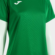 CAMISETA MANGA CORTA DINAMO II ЗЕЛЕНЫЙ БЕЛЫЙ - CAMISETA MANGA CORTA DINAMO II ЗЕЛЕНЫЙ БЕЛЫЙ