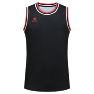 Майка KELME Training Vest Black - Майка KELME Training Vest Black