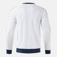 СВИТШОТ HEROIC БЕЛЫЙ DARK NAVY - СВИТШОТ HEROIC БЕЛЫЙ DARK NAVY