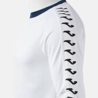 СВИТШОТ HEROIC БЕЛЫЙ DARK NAVY - СВИТШОТ HEROIC БЕЛЫЙ DARK NAVY