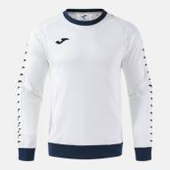 СВИТШОТ HEROIC БЕЛЫЙ DARK NAVY - СВИТШОТ HEROIC БЕЛЫЙ DARK NAVY