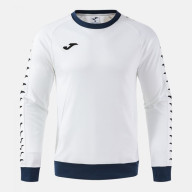 СВИТШОТ HEROIC БЕЛЫЙ DARK NAVY - СВИТШОТ HEROIC БЕЛЫЙ DARK NAVY