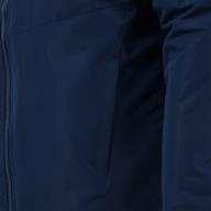 АНОРАК TRIVOR II DARK NAVY КРАСНЫЙ - АНОРАК TRIVOR II DARK NAVY КРАСНЫЙ