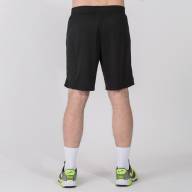 Шорты OPEN III Черный-зеленый - Шорты OPEN III Черный-зеленый