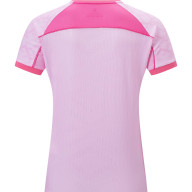 Футболка KELME Women's Training Clothes Pink - Футболка KELME Women's Training Clothes Pink