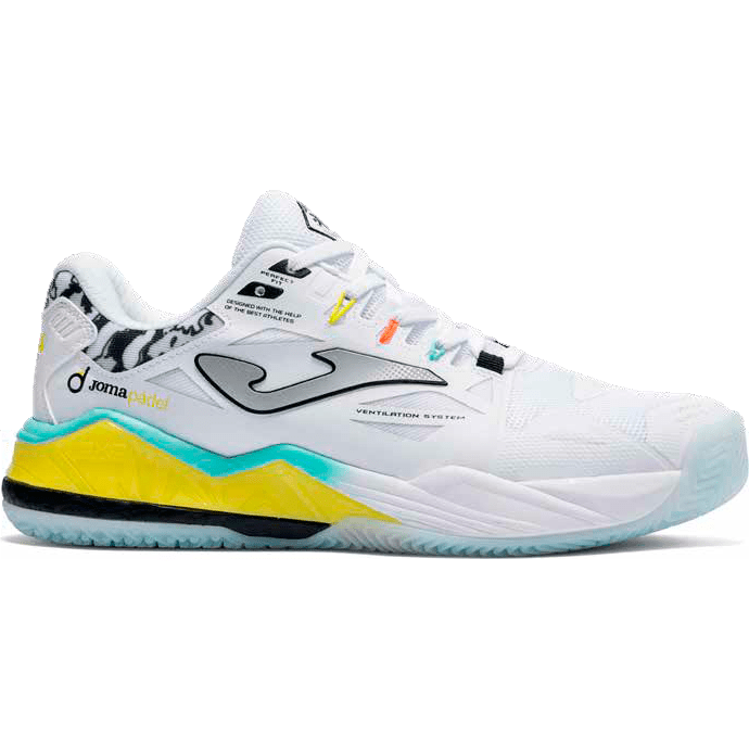 JOMA Кроссовки SPIN TSPINS2602OM (44 EUR/ 10.5 USA)