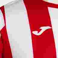 Футболка игровая JOMA INTER CLASSIC ROJO BLANCO - Футболка игровая JOMA INTER CLASSIC ROJO BLANCO