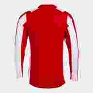 Футболка игровая JOMA INTER CLASSIC ROJO BLANCO - Футболка игровая JOMA INTER CLASSIC ROJO BLANCO