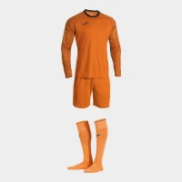 КОМПЛЕКТ ZAMORA X GK ОРАНЖЕВЫЙ