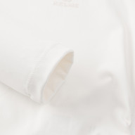 Лонгслив KELME Crew Neck Long-sleeved T-shirt Beige - Лонгслив KELME Crew Neck Long-sleeved T-shirt Beige